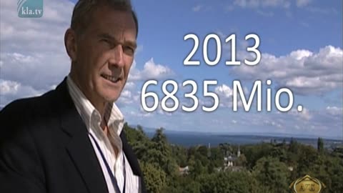 21st AZK – Klaus Scheidsteger „30 Years of Lobbying Against Critical Wireless Radiation Research“