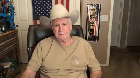 On January 19, 2021, Trump Signed A Self Pardoning Document, And Kept It Secret!