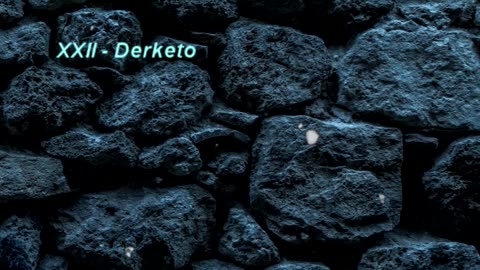 Derketo - Visiones de la beata Ana Catalina Emmerick