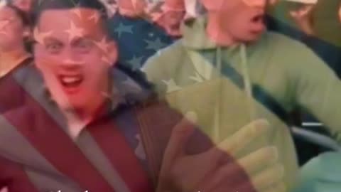 New Zealand's Maori Christians rocked central London with a haka in He honor of Charlie Kirk