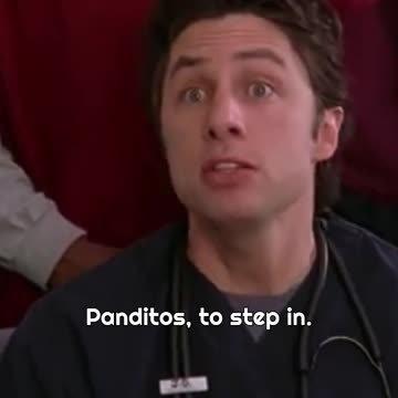 The rarest phenomenon: The Seamless, Collaborative Guy Lie.