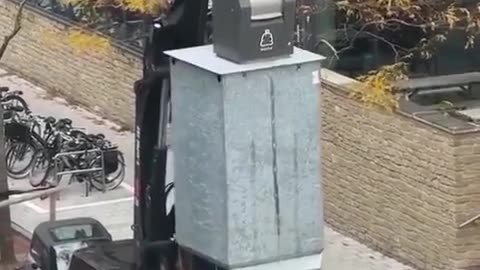 🤯✨ Discover The Netherlands' Underground Waste System! | FeedMyCuriosity