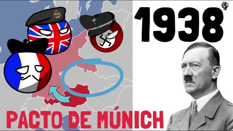 RAP: La Invasión Alemana a Polonia | El Inicio de la Segunda Guerra Mundial