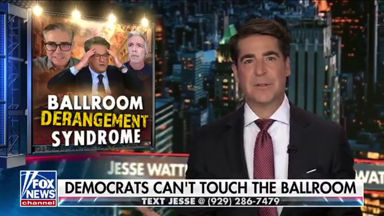 NEW: Democrats are CONFESSING that they’re “PHYSICALLY AND MENTALLY EXHAUSTED”