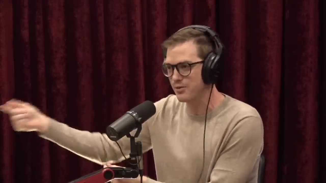 JRE Clips - MKUltra: Disturbing Truth Behind CIA's Mind Control Experiments