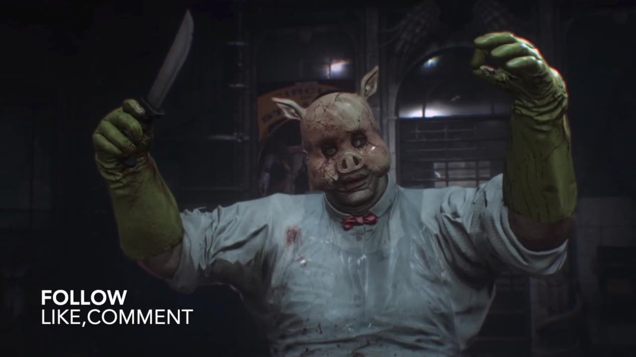 Batman: Arkham Knight- Becoming Perfect