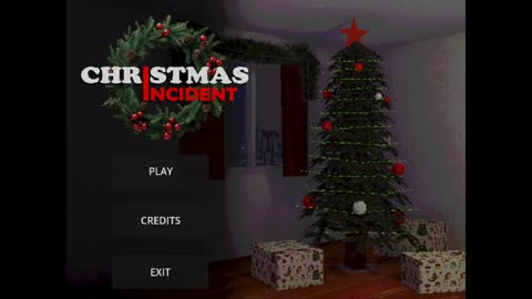 Christmas Incident