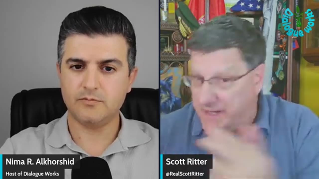 TRUMP Pulls the Plug on NATO — Ukraine's Army Falls as Russia Reshapes Europe! | Scott Ritter