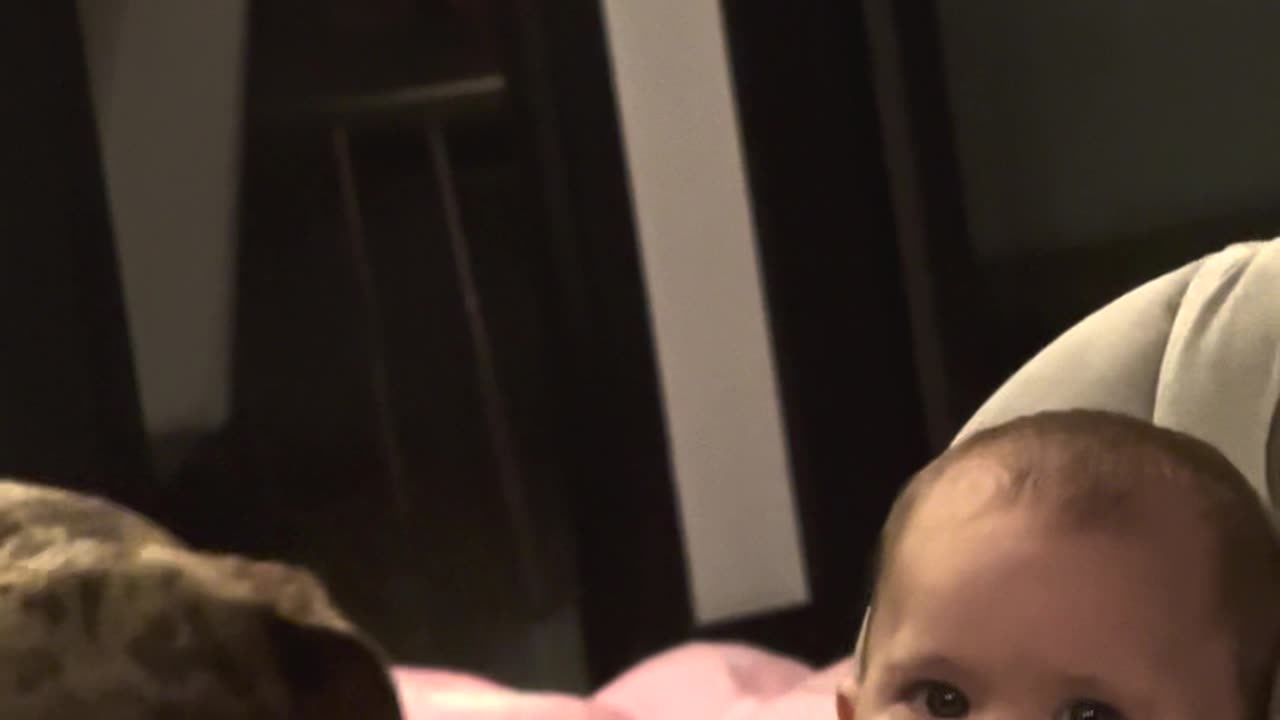 Her Dinner Became His Buffet