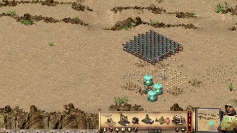 Stronghold Crusader