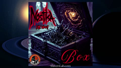 Nostika - Box (official audio)