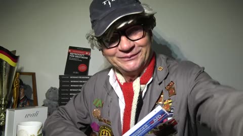 1.8.2025👉🚨..🇩🇪🇦🇹🇨🇭🇪🇺😎THE BUNDESFACILITYMANAGER📢🧠