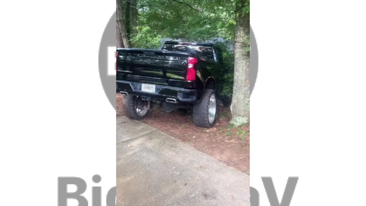 Kutty ghost ride the whip “aftermath” BigoTeaV