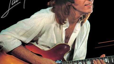 Larry Carlton- Mr. 335: Live In Japan 1979