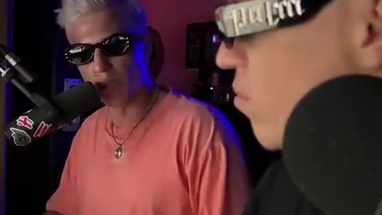 Sick Beatboxing Beat