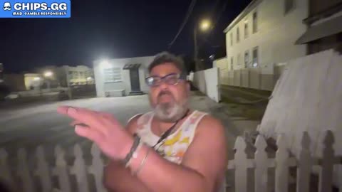 Child Predator Who Targeted Kids for 9 Years Gets Confronted and Stopped! 🚨👋