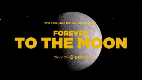 We have liftoff. Collect our latest Digital Collectibles as we journey to the moon