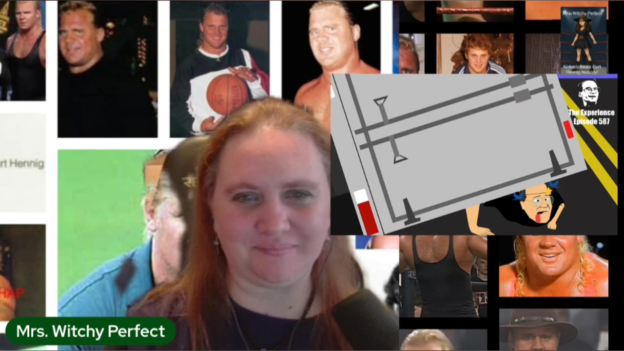 Episode 97- Portland Powerhouses Collide: Hennig & Haynes vs. Oliver & The Assassin!