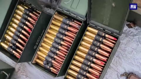🎥🔥 Ukraine Russia War | Russian POV: Capture of Ukrainian Ammunition in Bogoyavlenka | RCF