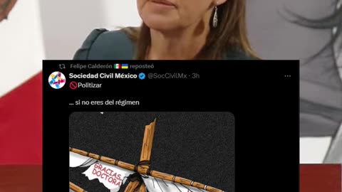 Sheinbaum Explica Qué Hacían Morenistas En El Buque Escuela Cuauhtémoc