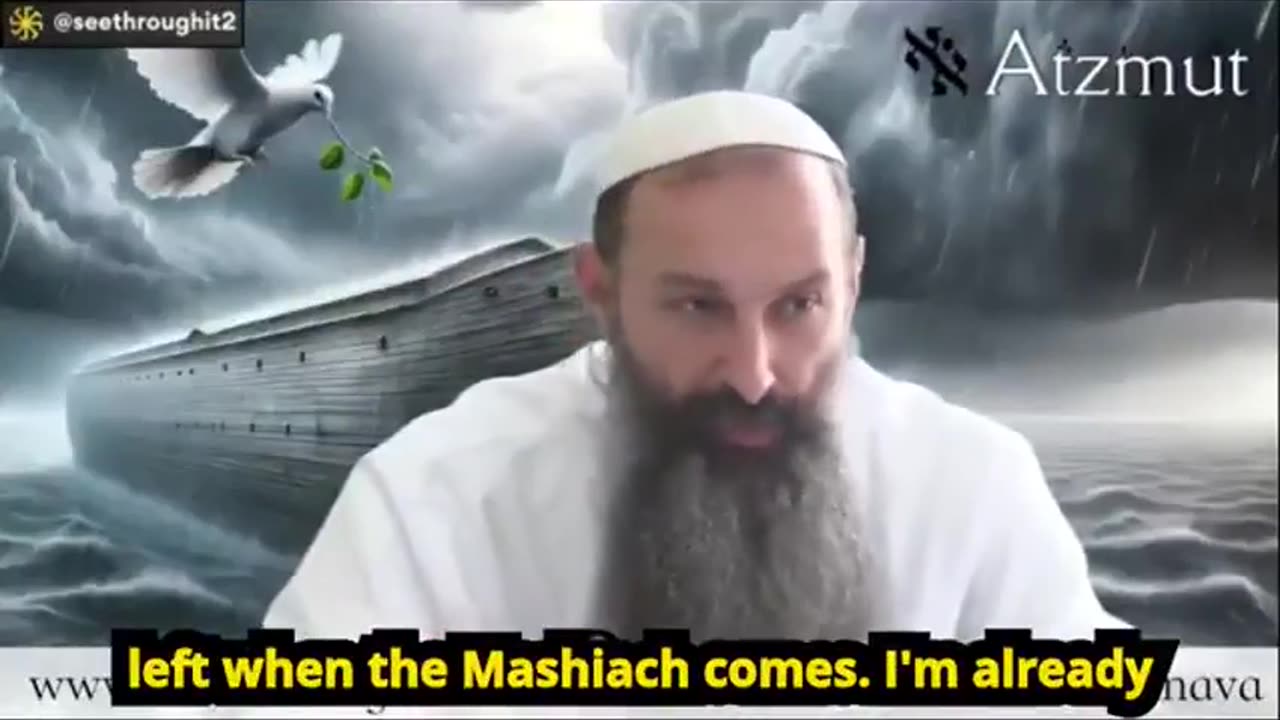 GOG & MAGOG: THE JEWS ENDGAME (BANNED DOCUMENTARY)
