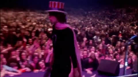 The Rolling Stones - Live in USA 1969 [FULL ALBUM] HD