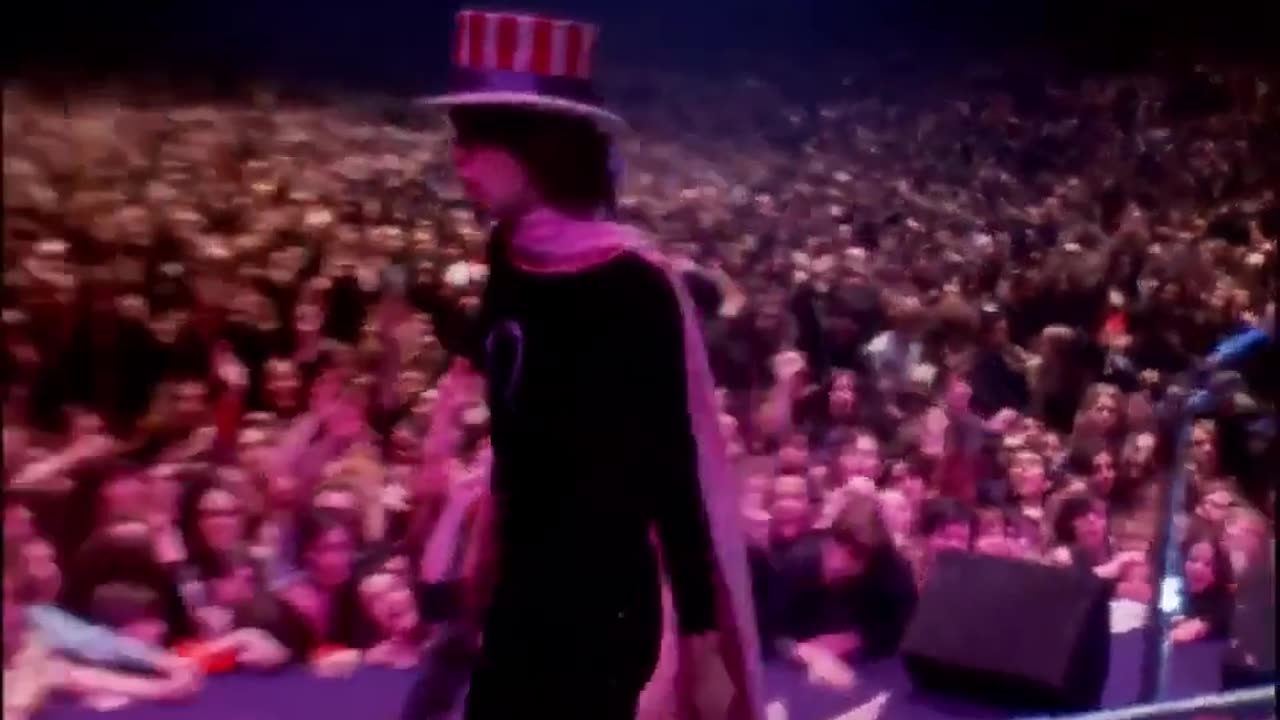 The Rolling Stones - Live in USA 1969 [FULL ALBUM] HD