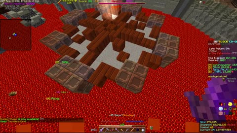 Skyblock FLOOR 7 [#2080]