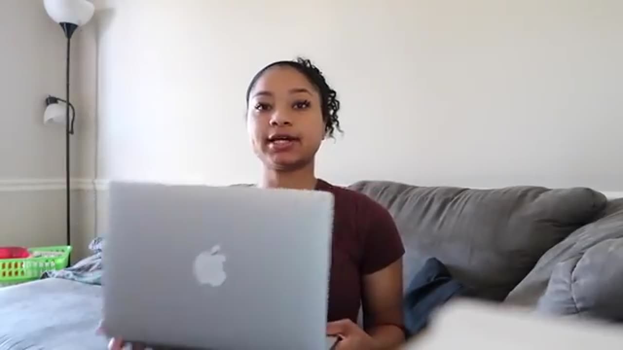 WEEK IN MY LIFE || New hair color, Atl, Gym, College party, Being productive