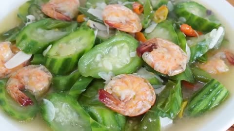 I Regret Not Knowing This Dish Sooner – It's So Delicious You'll Keep Refilling Your Rice!