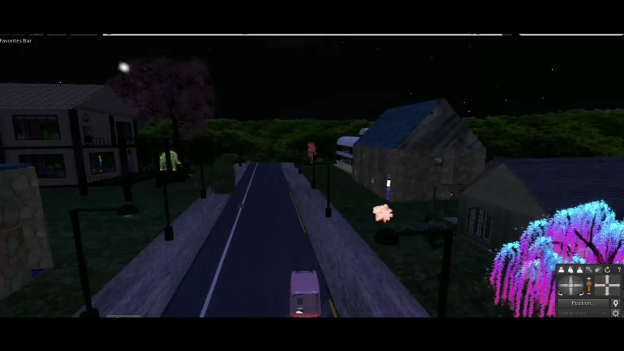 UFO sighting April 1, 2025 Henrietta NY