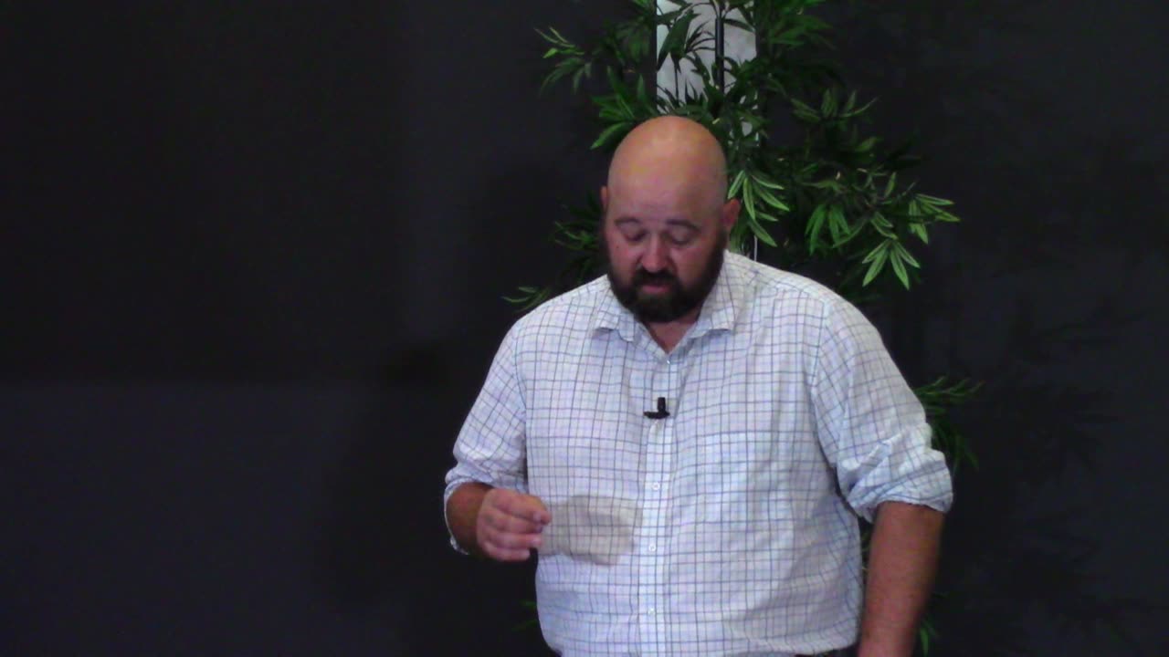 The Faithfulness of God