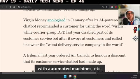 vibe coding so bad you need insurance companies