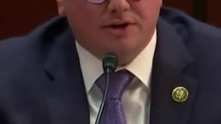 Wake Up! Congressman Eric Burlison Exposes 20% of Tax Revenue Vanishing into Debt Interest!