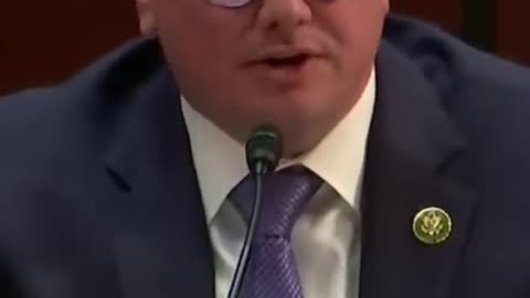 Wake Up! Congressman Eric Burlison Exposes 20% of Tax Revenue Vanishing into Debt Interest! 