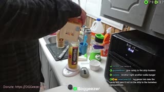 🔴 LIVE: Vegas Halloween