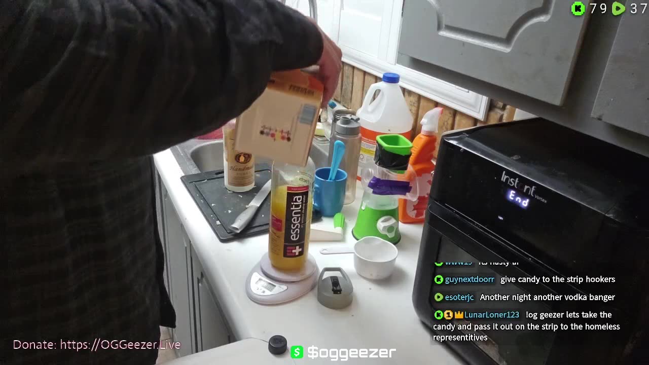 🔴 LIVE: Vegas Halloween