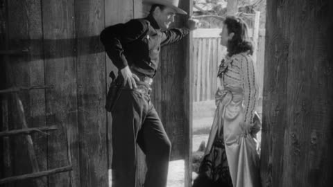 Dakota (1945) - Full Movie