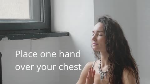 Slō Movements | You're Holding Tension You Didn't Even Notice