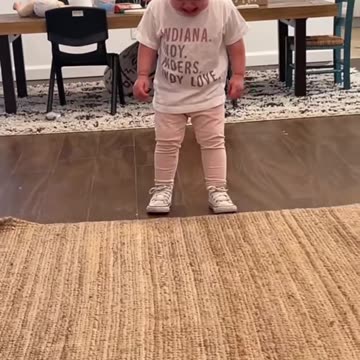 Cute Baby Moments That Melt Hearts