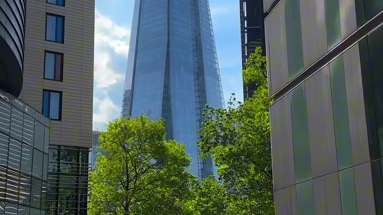 London Tour - Unforgettable pride