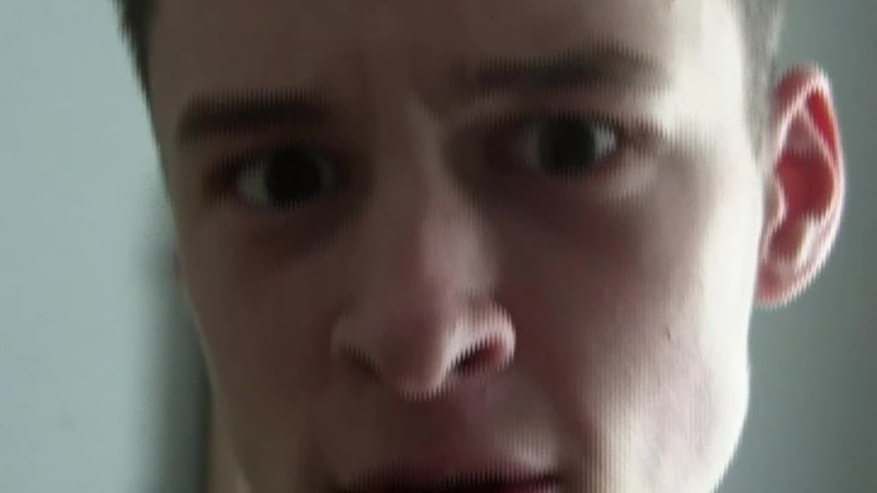 DONT LIKE THE VIDEO!