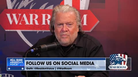 WAR ROOM Episode 5083 Trump Live From Davos