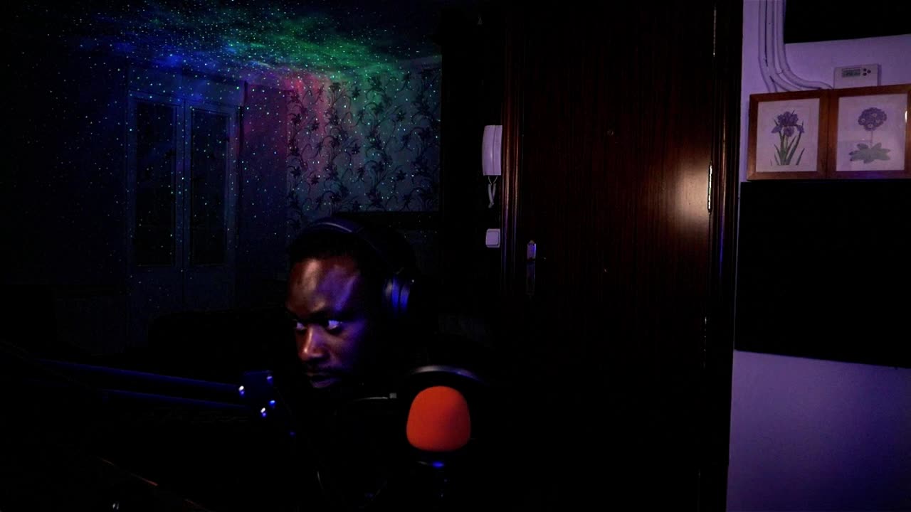 ASMR