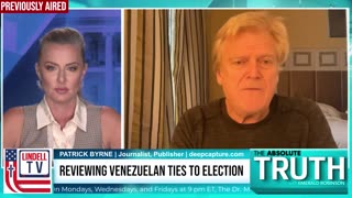 REVIEWING VENEZUELAN TIES TO ELECTION FRAUD
