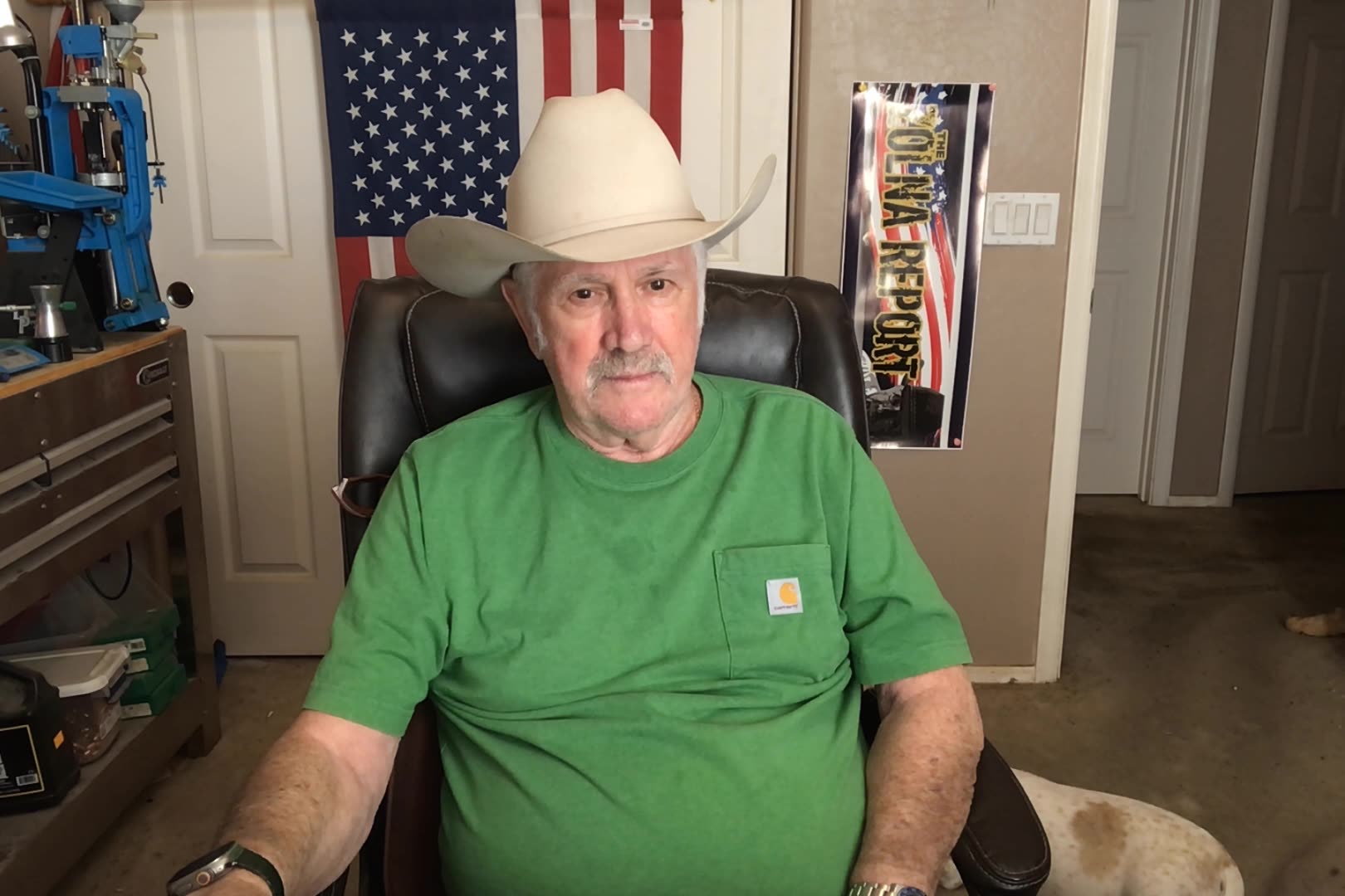 Trump Is As Bad As Epstein Ever Was, Part Two!