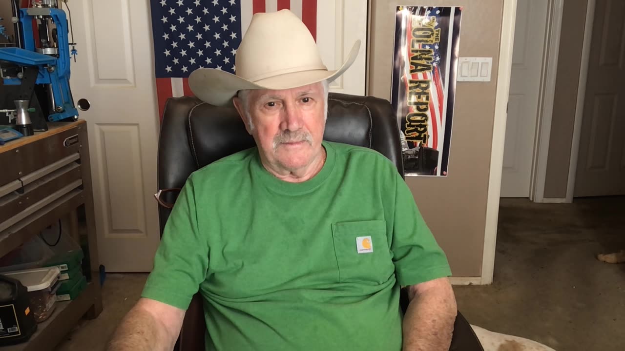 Trump Is As Bad As Epstein Ever Was, Part Two!