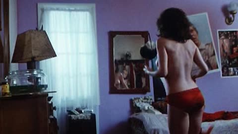 Julie Brown (as Beverly Brody) - Bloody Birthday = Movie fragment