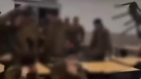 This is the true picture of what they call the “morality of the army.”