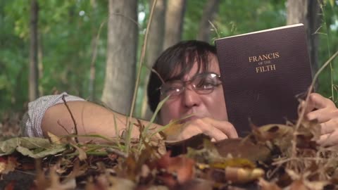 FRANCIS OF THE FILTH (OUT NOW)